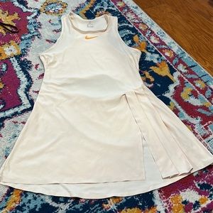 Nike tennis dress